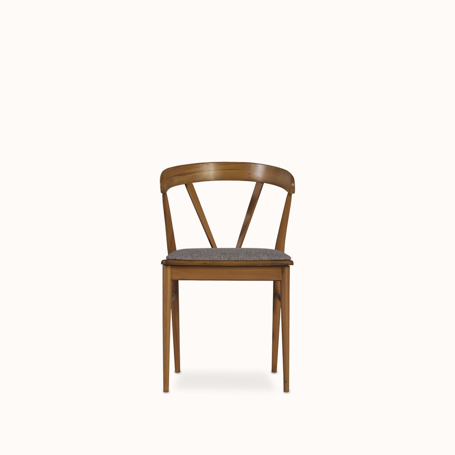 Anika Ahşap Sandalye