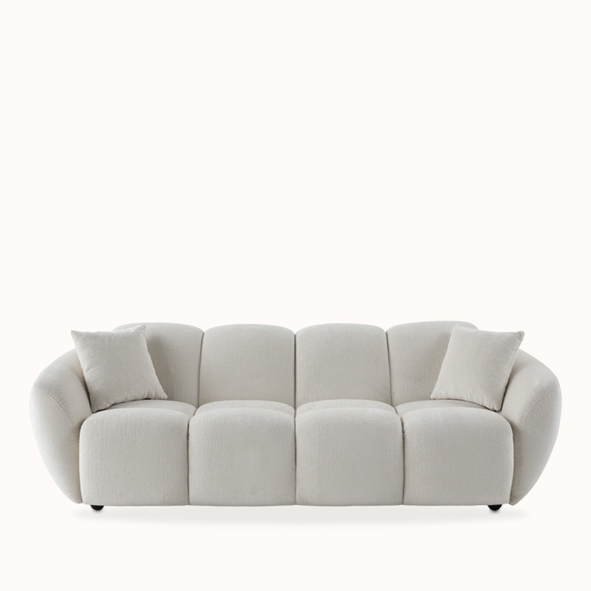 Bonbon İkili ve üçlü Kanepe