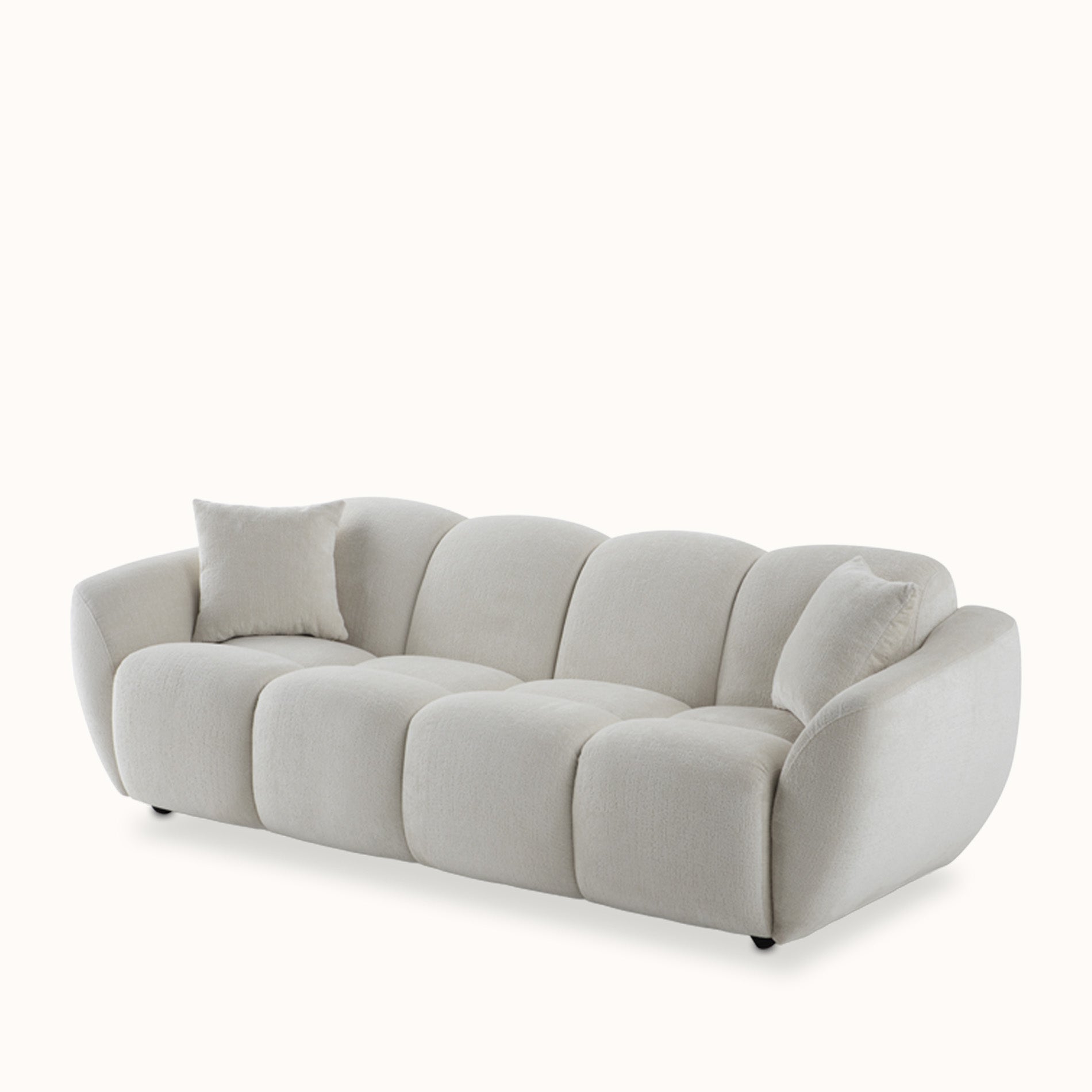 Bonbon İkili ve üçlü Kanepe