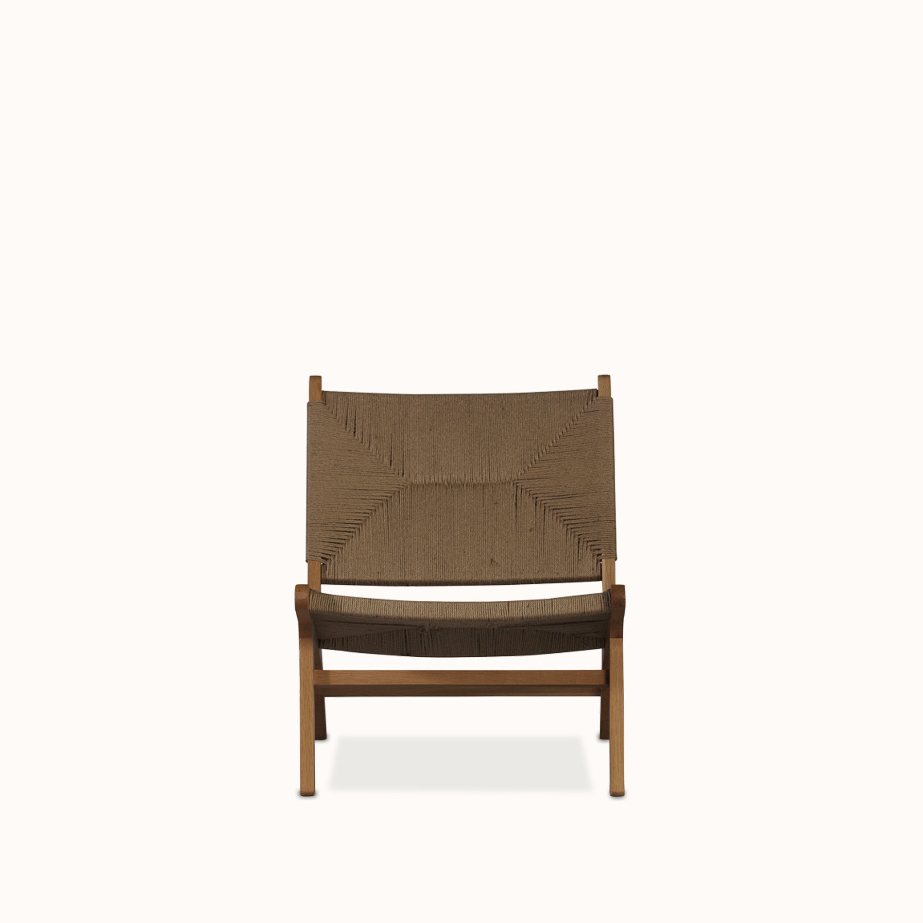 Dalya İpli Sandalye Dış Mekan