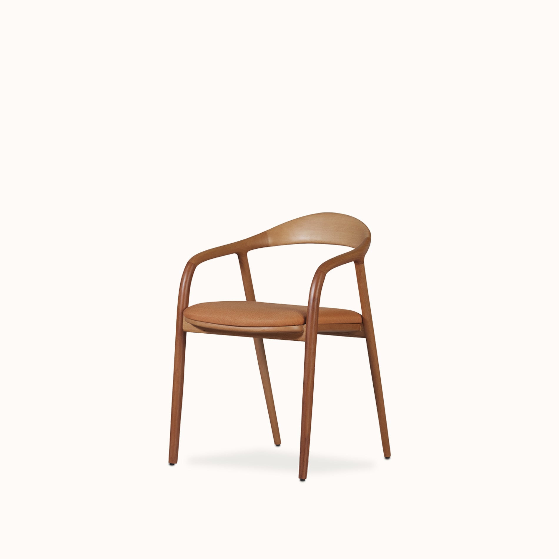 Finn Meşe Renk Sandalye