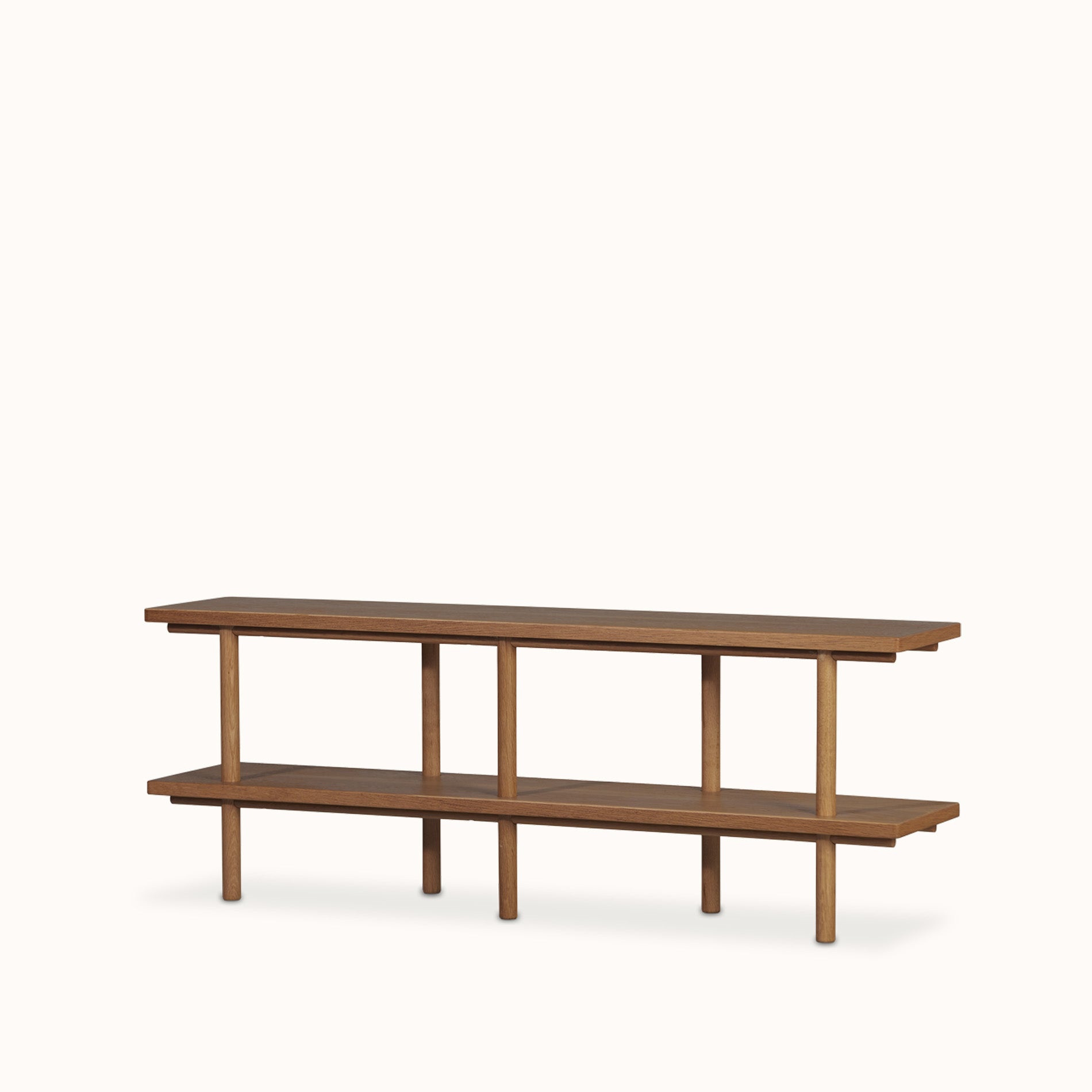 İlya Ahşap Tv Ünitesi 160 cm