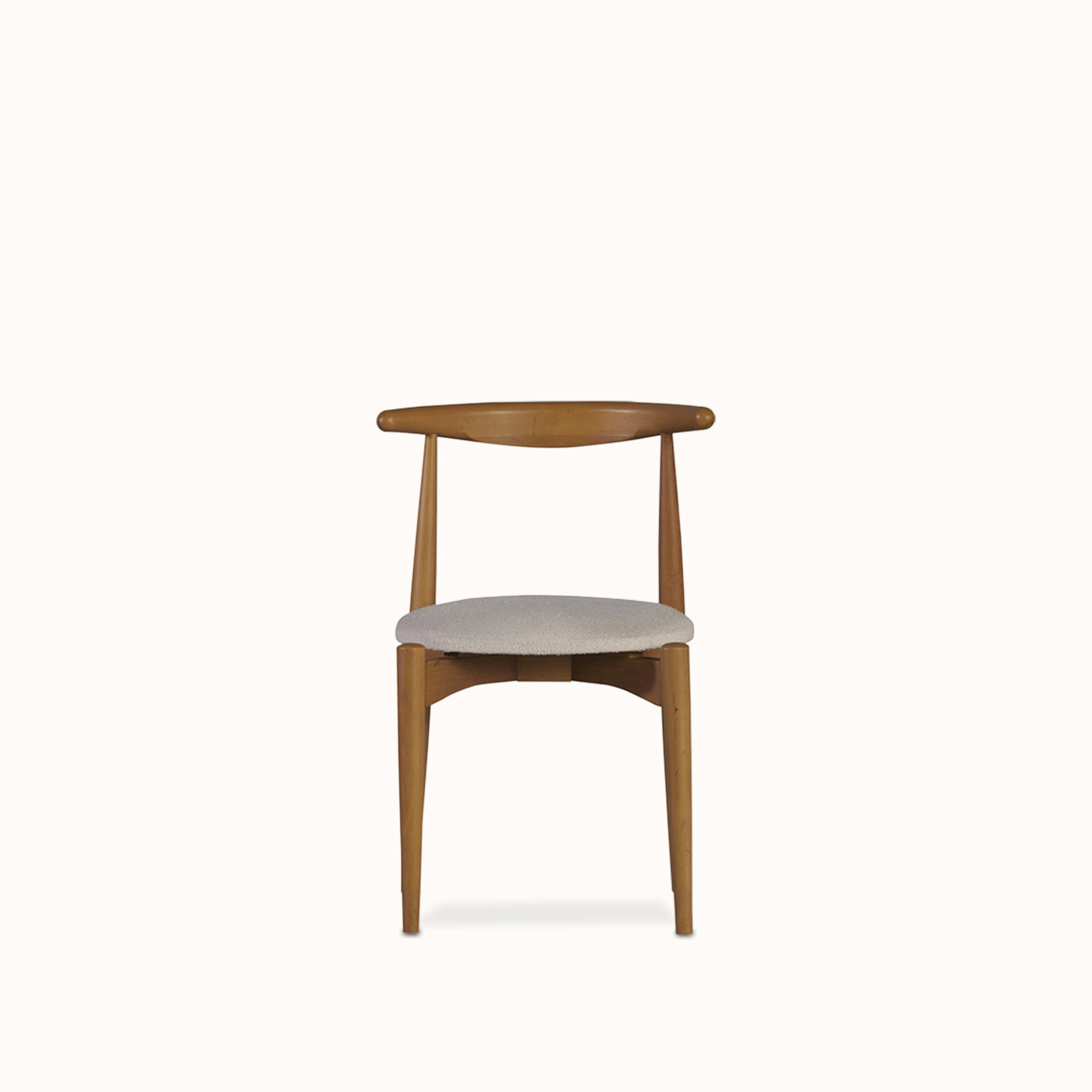 Marsi Ahşap Sandalye