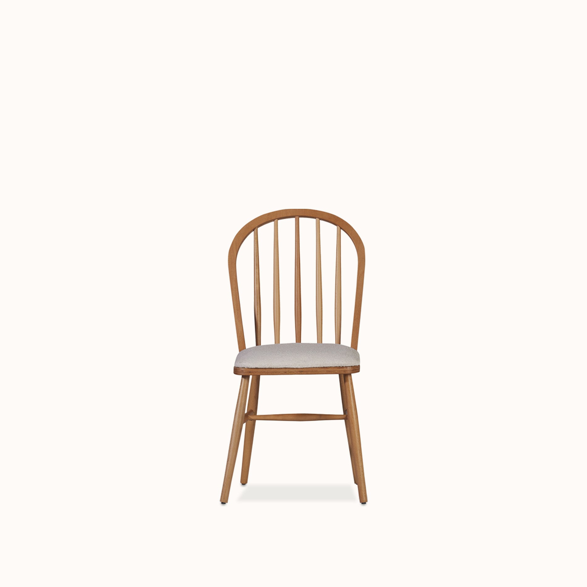 Viktor Ahşap Sandalye