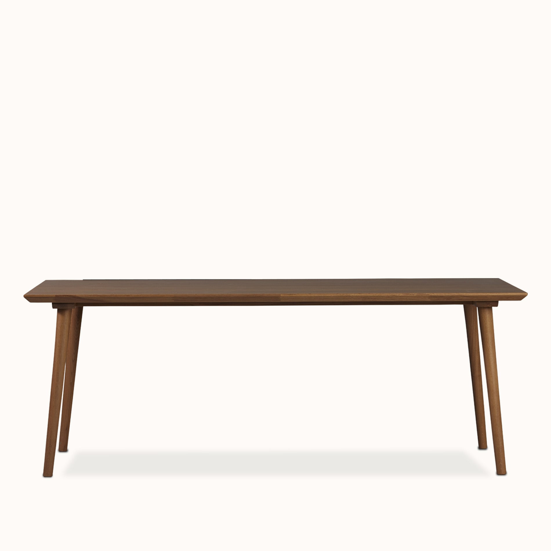 Viva Ahşap Dikdörtgen Masa 200 cm