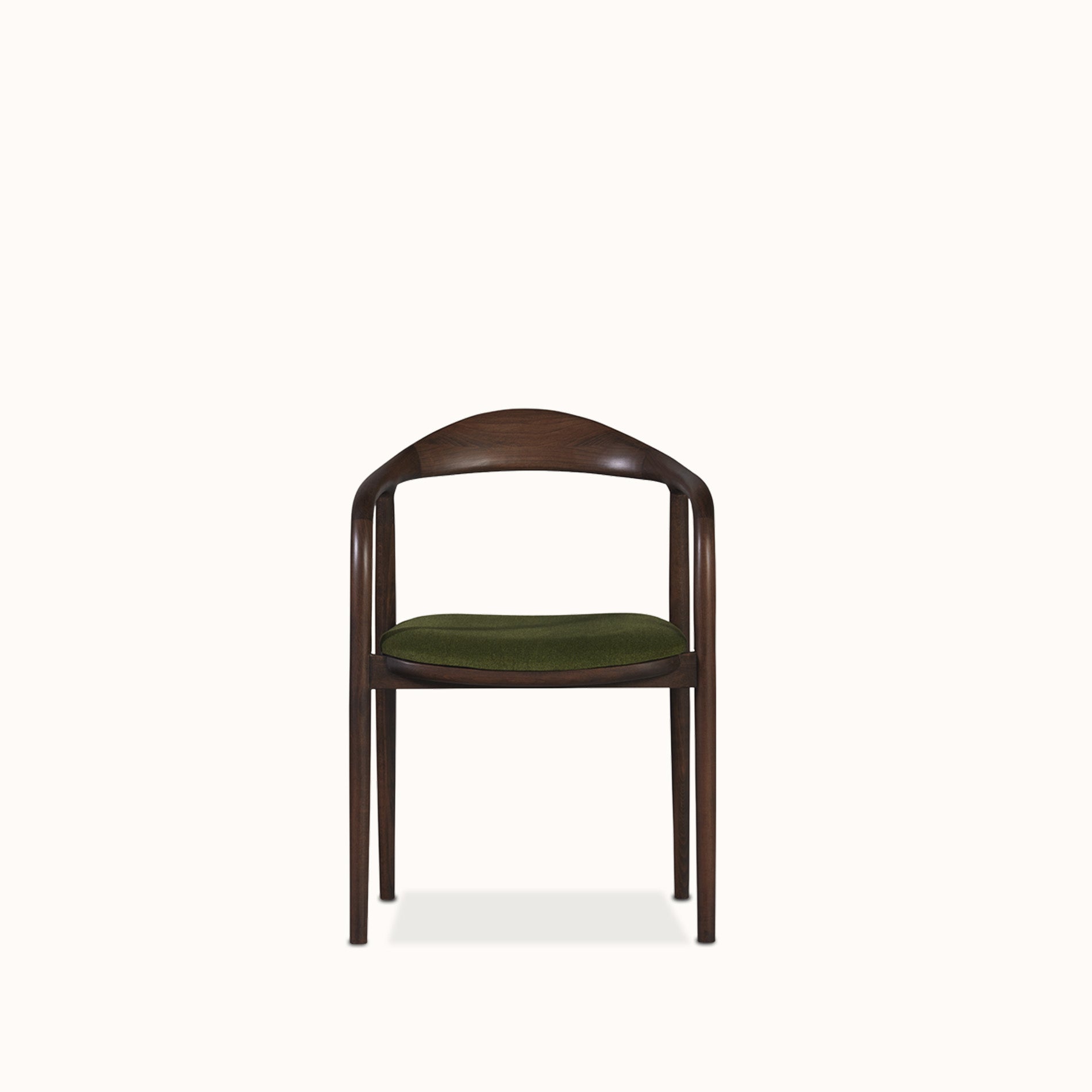 Finn Ahşap Sandalye