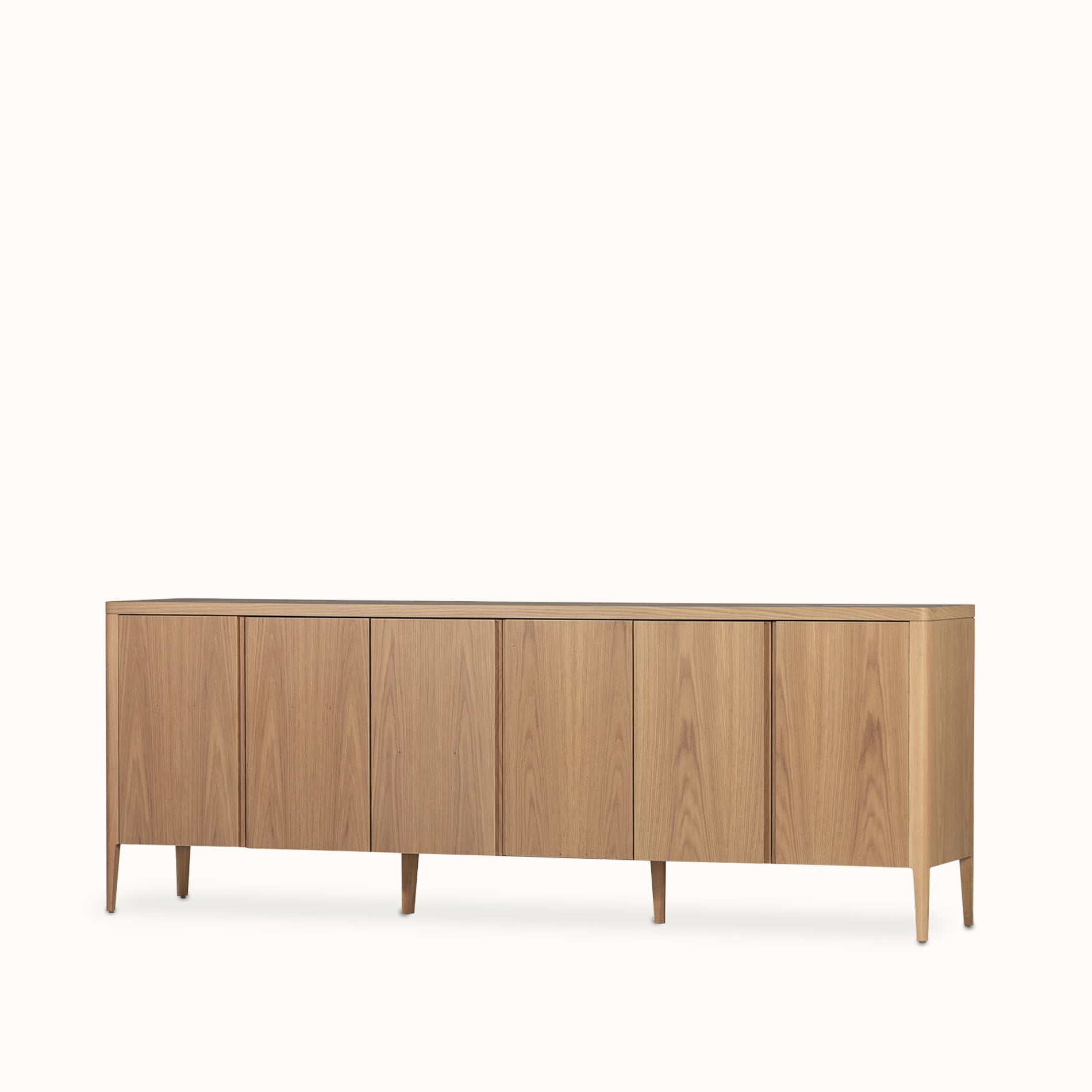 Nesta Ahşap Konsol 240 cm