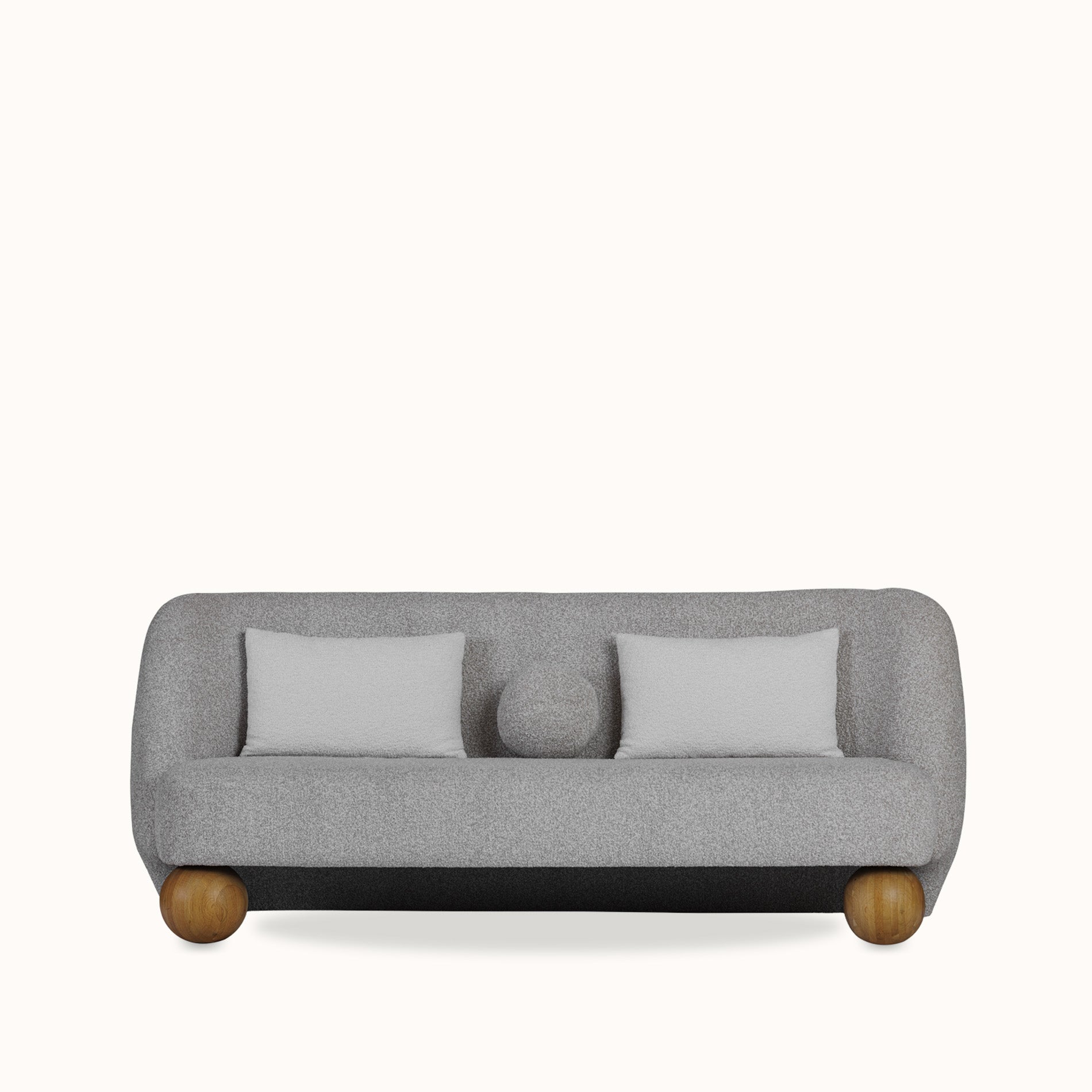 Alleis İkili Kanepe