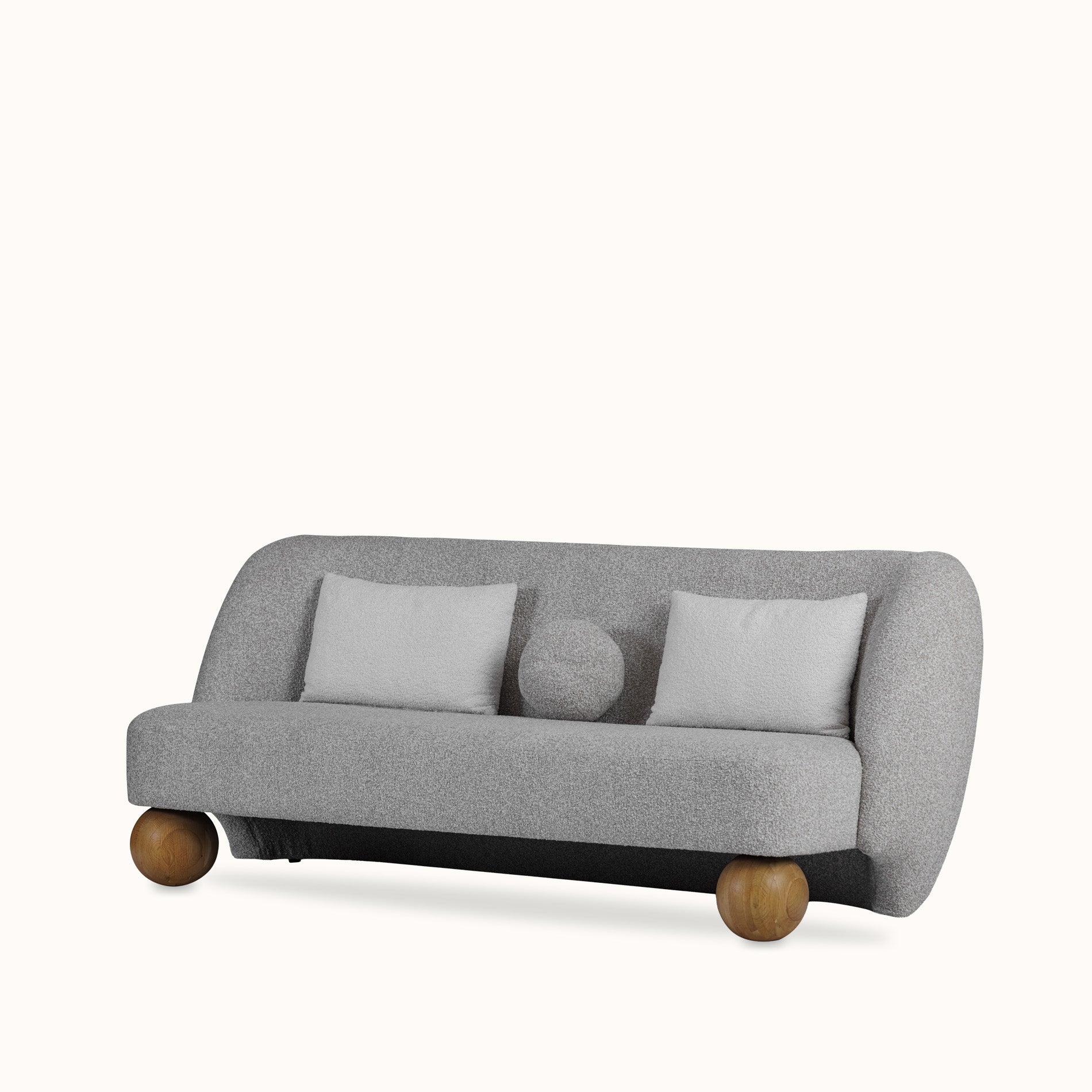 Alleis İkili Kanepe