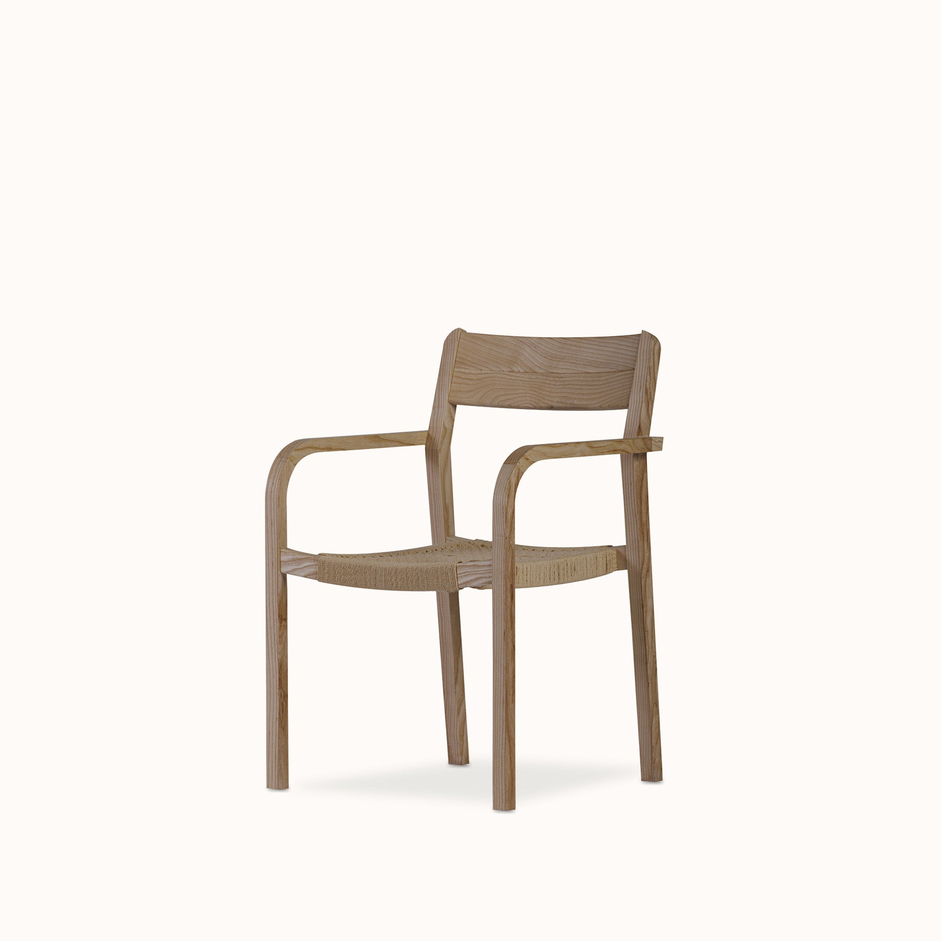 Sonya Ahşap Sandalye