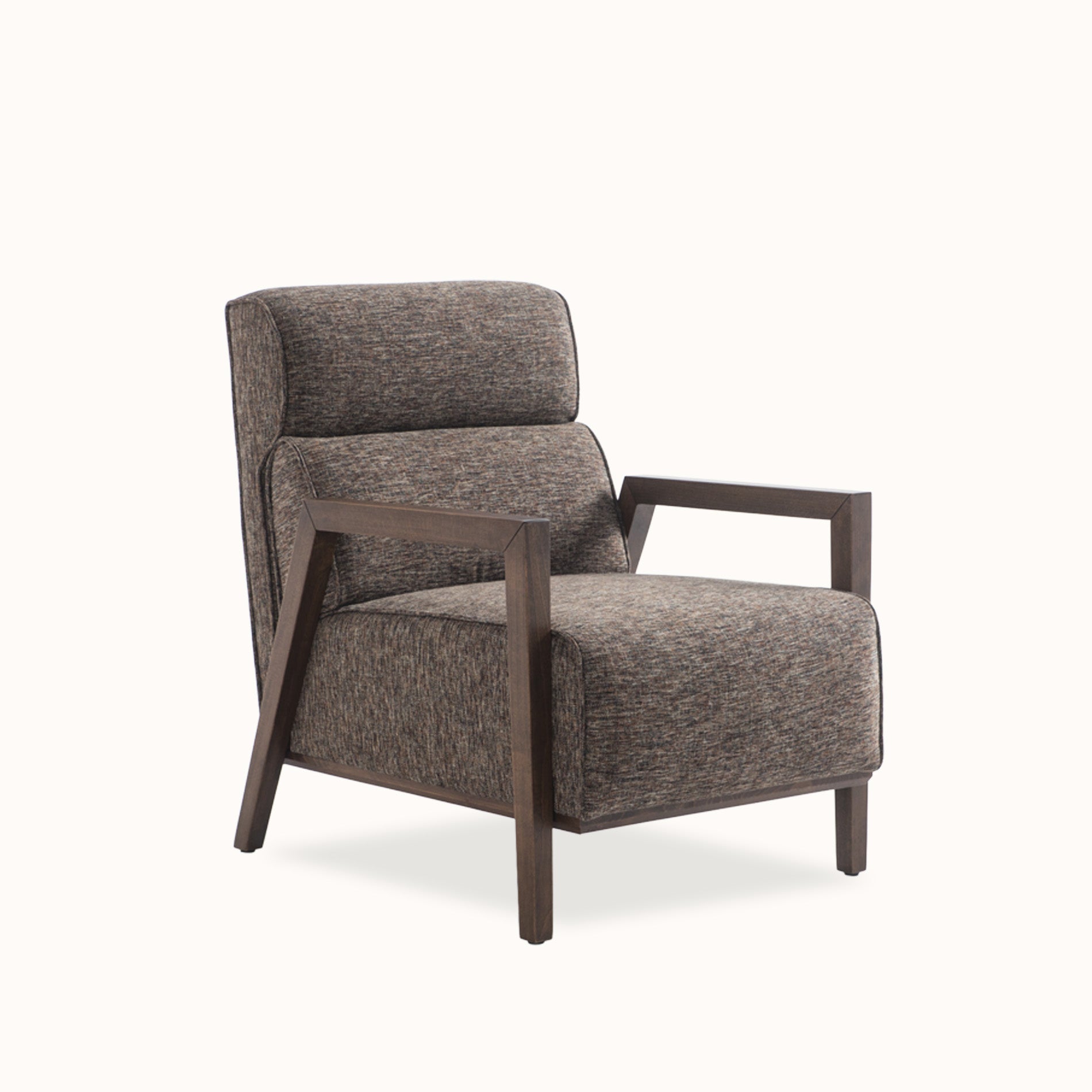 Polo Kahverengi Berjer